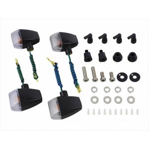 POSH ZRタイプ BK/CL STDXJR1300　060482-06