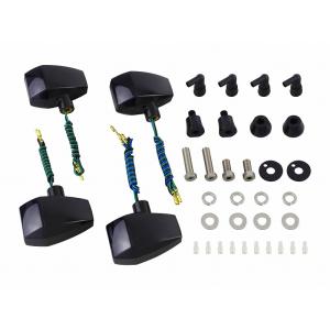 POSH ZRタイプ BK/SM STDXJR1300　060483-06