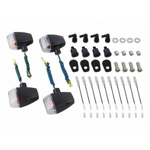 POSH ZRタイプ BK/CL CカットZRX12R　071486-06