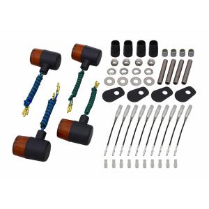 POSH クラシカル71 BK/OR-99ZRX　071491-56