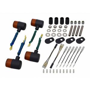 POSH クラシカル71 BK/OR01-03ZRX　071591-56