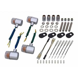 POSH クラシカル71 メッキ/CL 01-03ZRX　071592-53