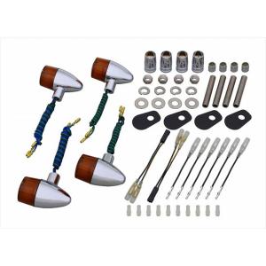 POSH クラシカルホウダン メッキ/OR-03ZRX　071598-53