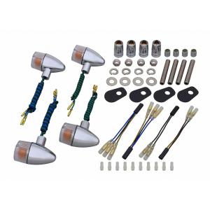 POSH クラシカルホウダン メッキ/CL04-ZRX　071699-53