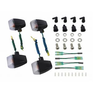 POSH ZRタイプ BK/CL STDGSX1400　080482-06