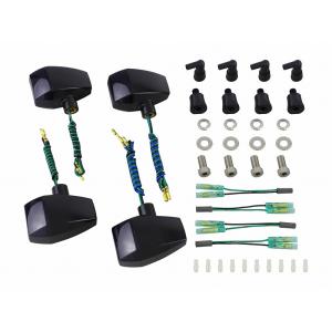 POSH ZRタイプ BK/SM STDGSX1400　080483-06