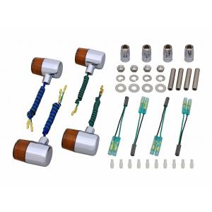 POSH クラシカル71 メッキ/OR 99-GSX　080491-53