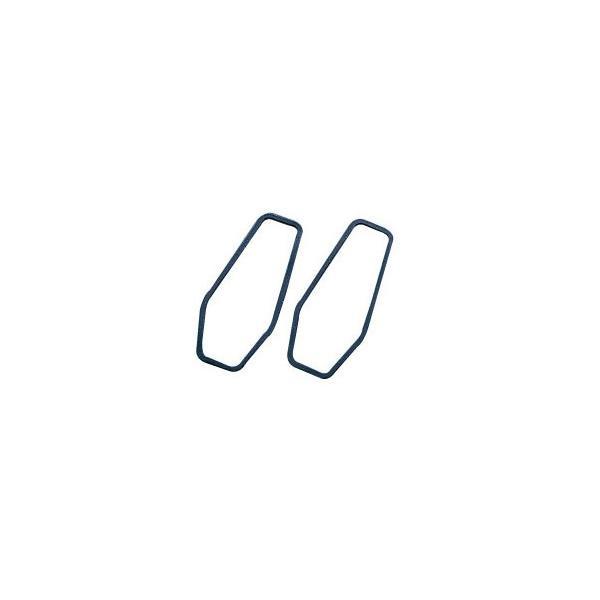 POSH エアロシャープミニウインカー用　レンズパッキン　2枚入 P090001-P