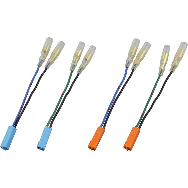 【4月3日出荷】POSH ホンダヘンカンカプラー -03VTEC　093275