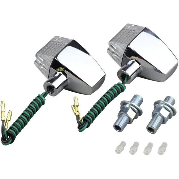 【4月8日出荷】POSH Cスリムシャープ MK/CL Sソケット 2PC　095047