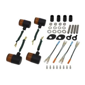 POSH クラシカル71 BK/ORCB400/1300　152091-56