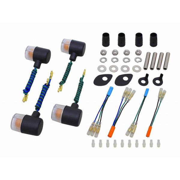 POSH クラシカル71 BK/CLCB400/1300　152492-56