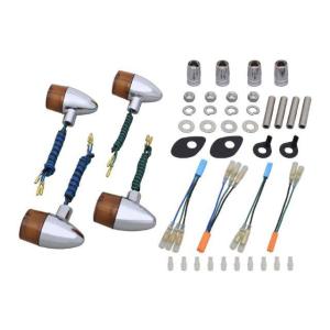 POSH クラシカルホウダン メッキ/ORCB4/13　152498-53