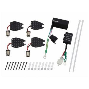 DAYTONA（デイトナ） 【2月27日出荷】デイトナ LEDウインカー D-Light