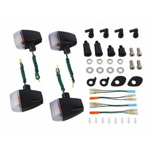 POSH ZR BK/CL STD 06CB1300SF　153082-06