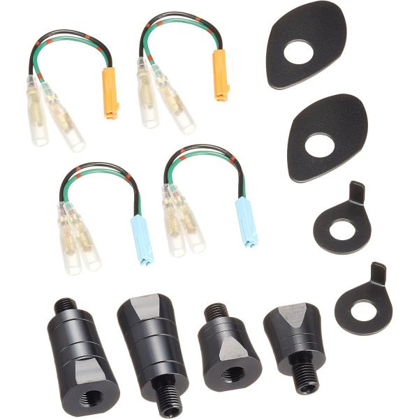 POSH ボルトオンステーSET BK06CB13SF　153304-06