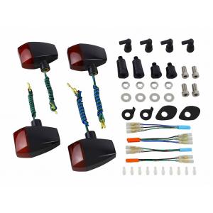 POSH ZR BK/AM STD 03CB1300SF　153481-06