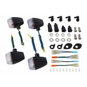 POSH ZR BK/CL STD 03CB1300SF　153482-06