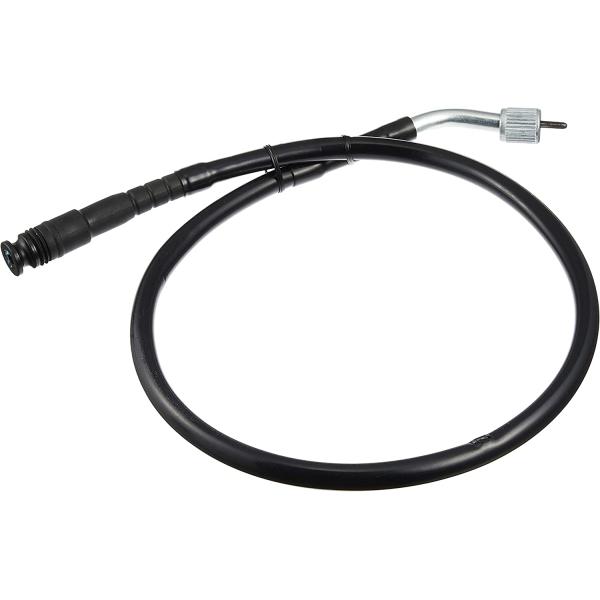 【12月9日出荷】POSH エイプ エイプ50/100用　スピードメーターケーブル 296175