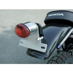 POSH（ポッシュ） POSH 12V系 モンキー/ゴリラ(フレームNo.Z50J