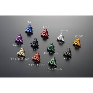 POSH（ポッシュ） エイプ エイプ100・XR100モタード用 エンデュランス