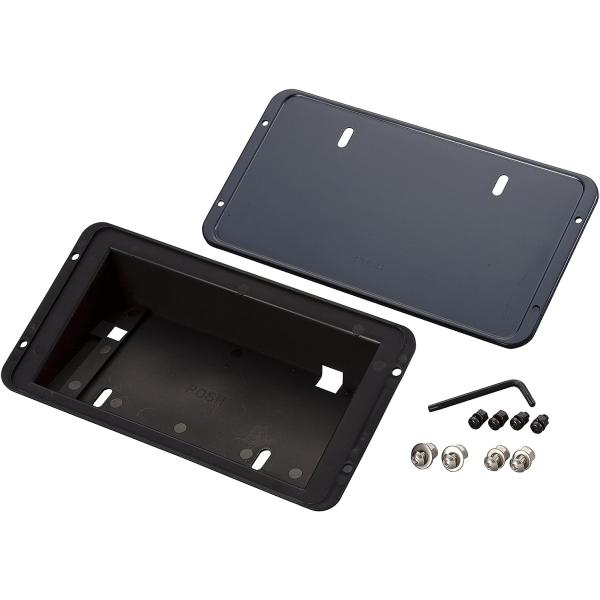 【4月2日出荷】POSH ライセンスボックスアタッチメント ココセコムヨウ　500200-06