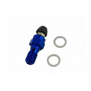 POSH アールズ エアフリーボルト 1.00S(BL)　550009-01