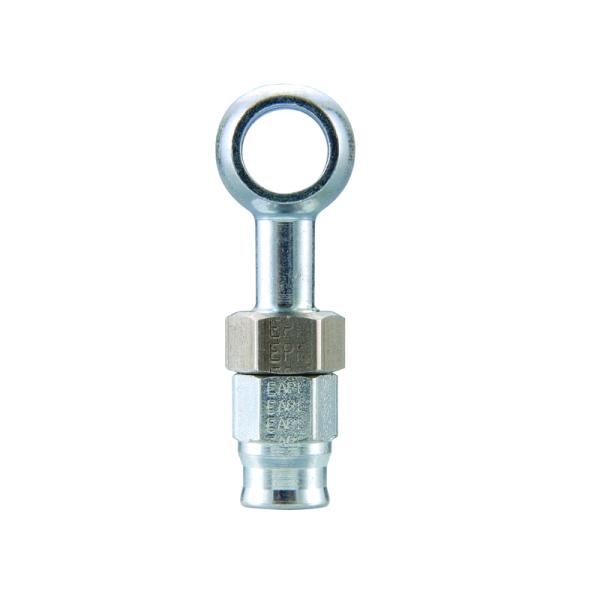 POSH アールズ AJSバンジョーベント スチール　550202-SA