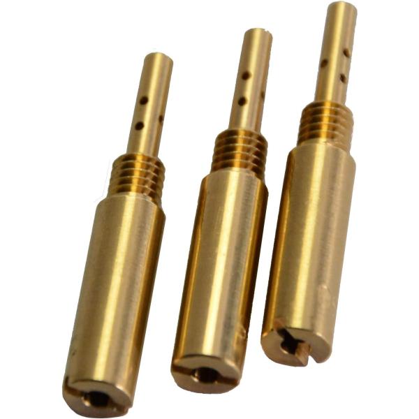 【4月14日出荷】POSH ケイヒンパイロットジェットPC20キャブ　700025