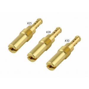 【4月2日出荷】POSH ケイヒンパイロットジェットPE28/PWK　700029