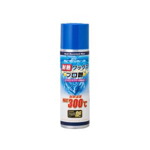 【5月29日出荷】TANAX 耐熱ワックス プロ艶 100ml  PG-280｜partsbox2