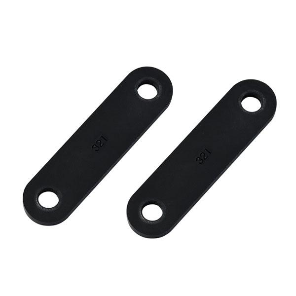 EFFEX (エフェックス) ローダウンキット 20mmダウン  SEROW250('05〜'20)...