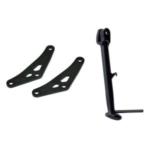 EFFEX (エフェックス) ローダウンCOMPキット 20mmダウン ZX-6R('19