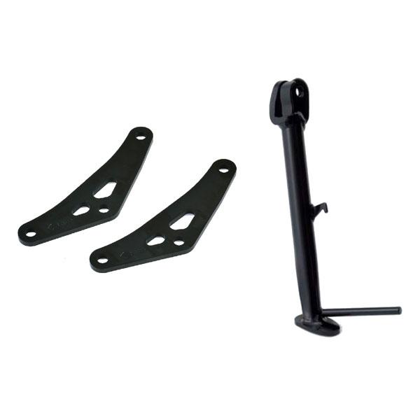 EFFEX (エフェックス) ローダウンCOMPキット 20mmダウン  MT-09('21〜'22...