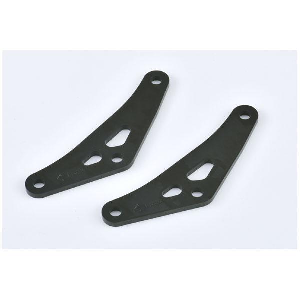 EFFEX (エフェックス) ローダウンキット 20mmダウン  MT-09('21〜'22)/XS...