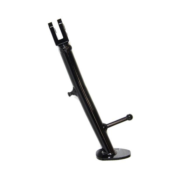 EFFEX (エフェックス) ショートサイドスタンド  CBR600RR('07〜'16/'21) ...