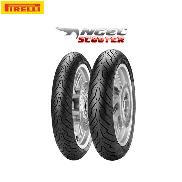PIRELLI ピレリ 2771200 ANGEL SCOOTER(エンジェルスクーター) リア 1...
