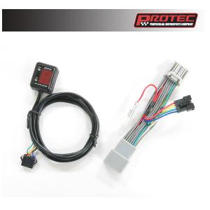 PROTEC（プロテック） SPI-JA55 シフトポジションインジケーター