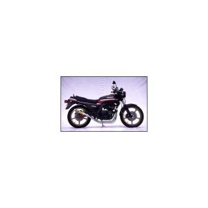 RMP RPM Z400GP マフラー RPM4-2-1マフラー(Ver2.2) Z400GP(82)用