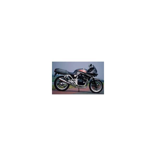 RPM GSX250 マフラー RPM67マフラー(Racing) GSX250S(91-99)用 ...