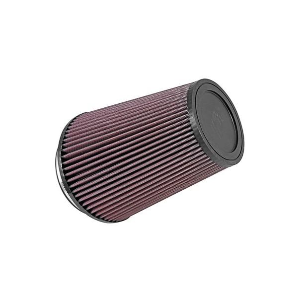 ヨシムラ K&amp;Nフィルター 127/L203 Rテーパー RU-2805XD