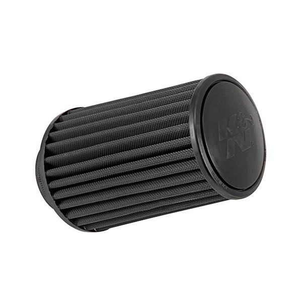 ヨシムラ K&amp;Nフィルター 89/L241 Rテーパー RU-3105HBK