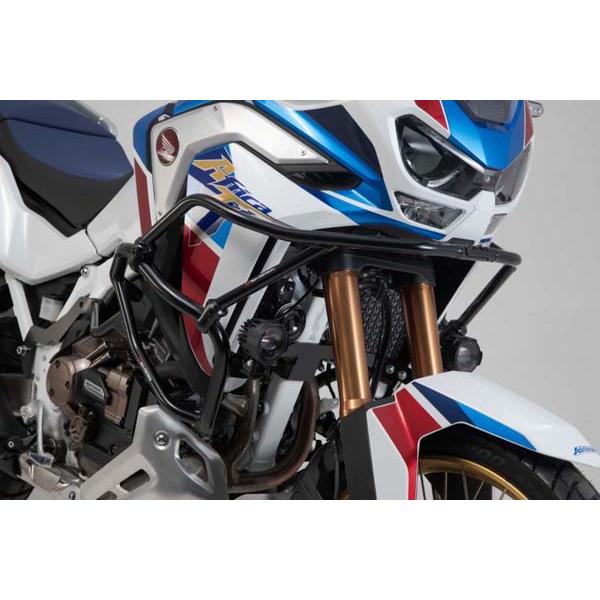SW-MOTECH CRF1100L Africa Twin他 アッパークラッシュバー SBL019...