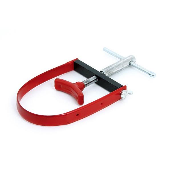 【4月3日出荷】武川  プーリーホルダー P60-P120　00-01-1001