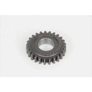 【4月2日出荷】武川  キックスターターピニオン(B) 25T モンキー　00-02-0105