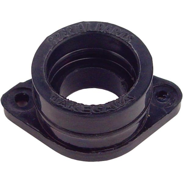 【4月2日出荷】武川  キャブインシュレーターケーヒンPC18/20　00-03-0208