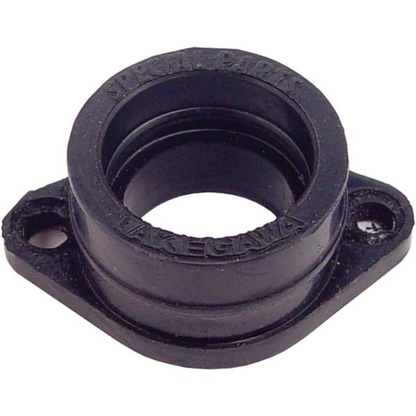 【4月2日出荷】武川  キャブレターインシュレーターケーヒンPE24　00-03-0209