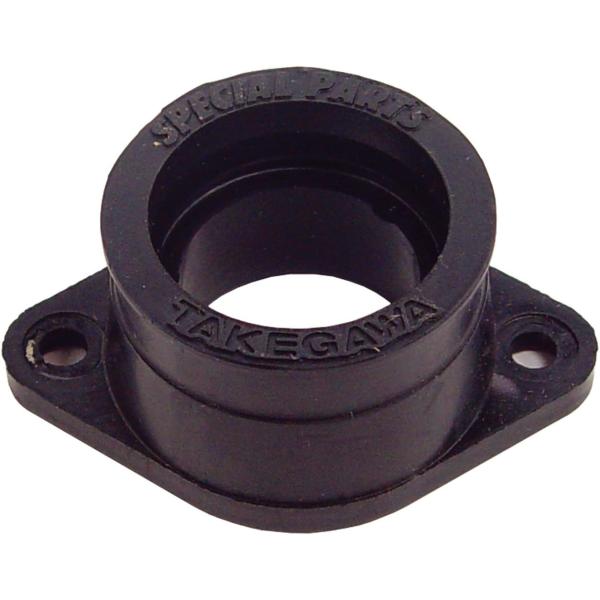 武川  キャブレターインシュレーターケーヒンPE28　00-03-0211