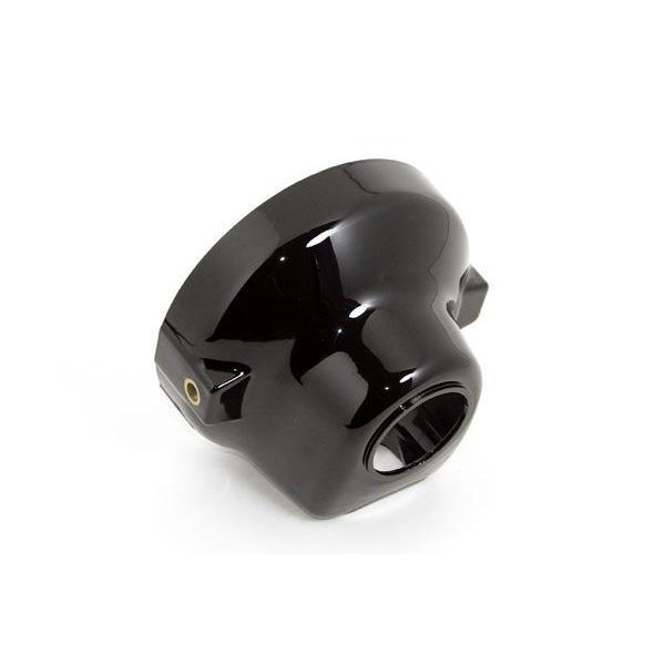 【4月4日出荷】武川  ライトケース ヘッドライトキットヨウ　00-05-0063