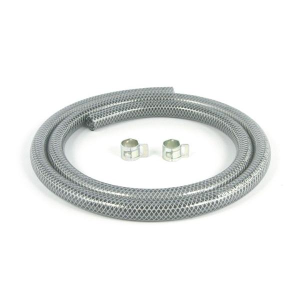 【4月2日出荷】武川  ブリーザーホース CBK 8X13.5X1000　00-07-0070